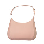 Calvin Klein - Sleek Recycled Polyester Adjustable Shoulder Bag - Pink Calvin Klein