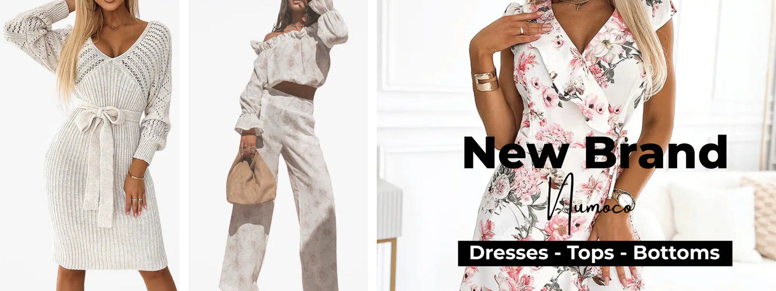 Brand nou descoperit la FIVE LUXX