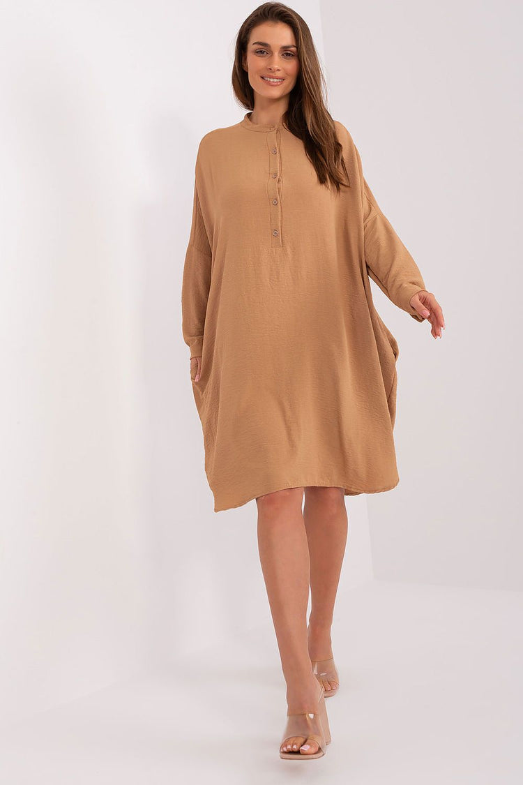  Rochie de zi model 187455 Italy Moda 