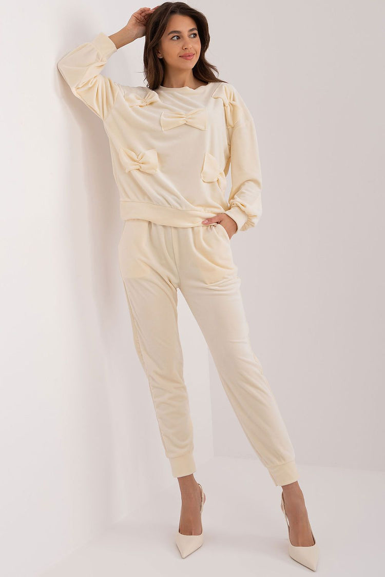  Modelul set 193495 Italy Moda 