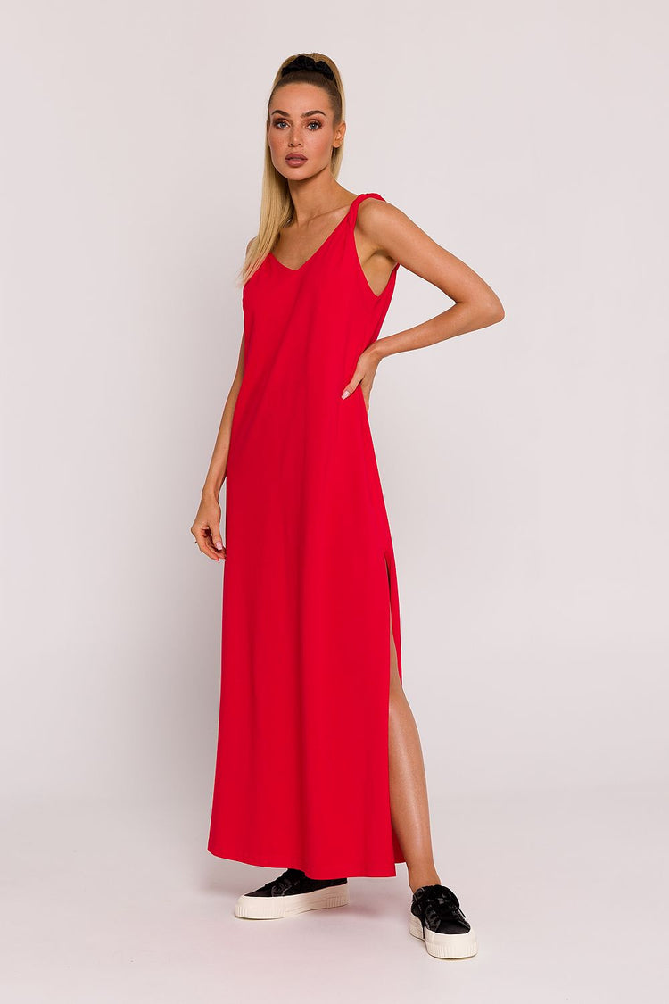  Rochie de zi model 193551 Moe 