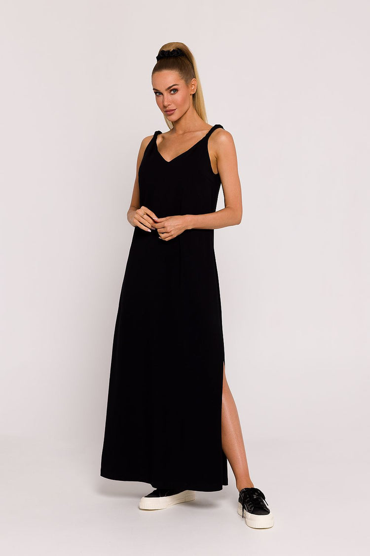  Rochie de zi model 193552 Moe 