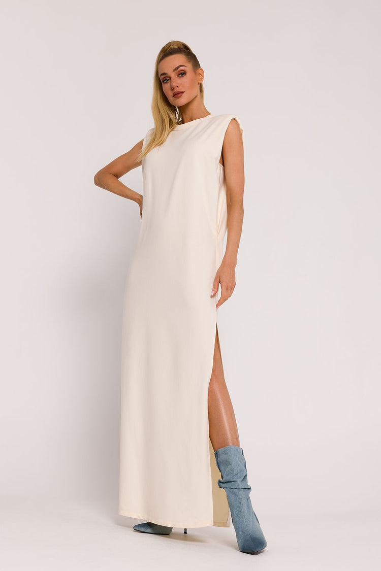  Rochie de zi model 193553 Moe 