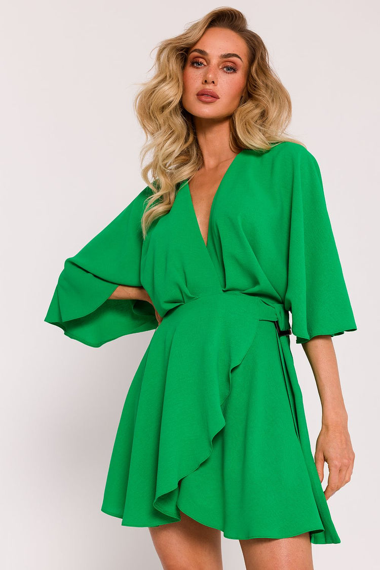  Rochie de zi model 193573 Moe 