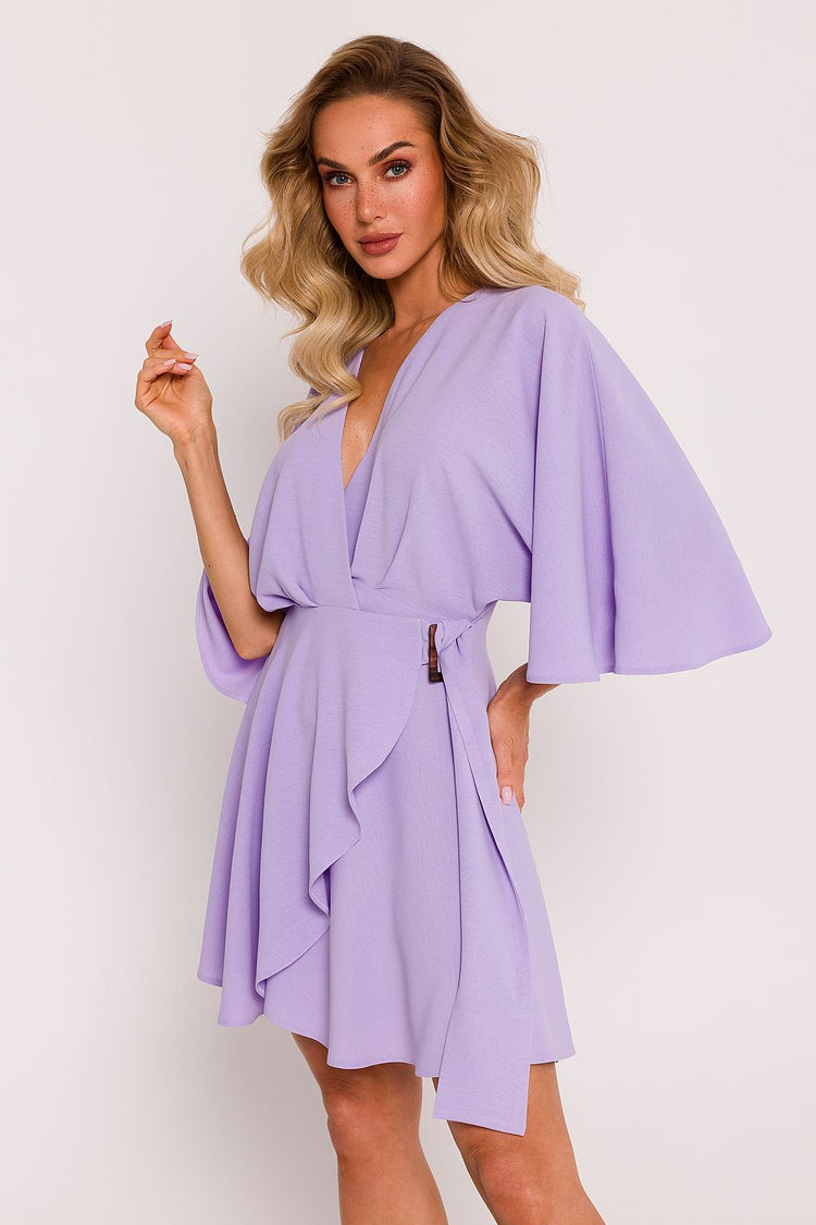  Rochie de zi model 193574 Moe 