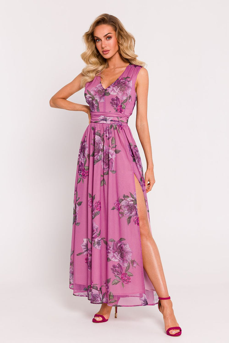  Rochie de zi model 193591 Moe 