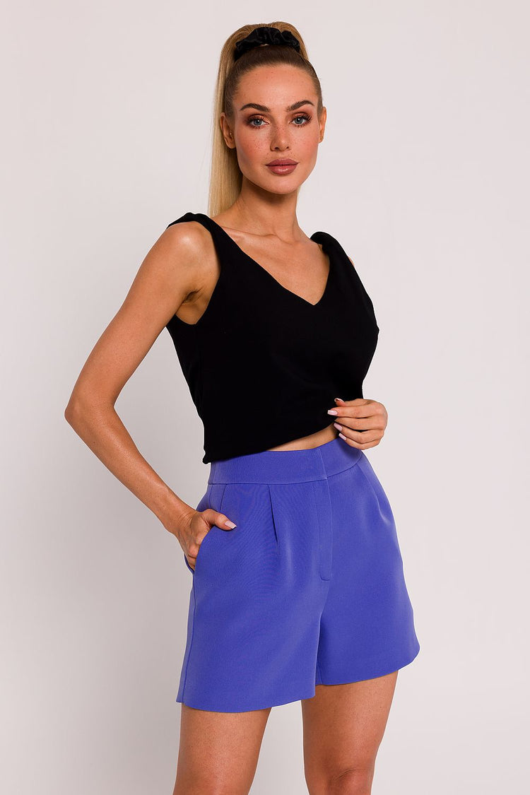  Pantaloni scurți model 193620 Moe 
