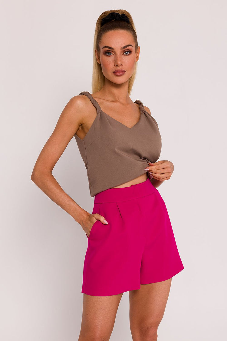  Pantaloni scurți model 193621 Moe 