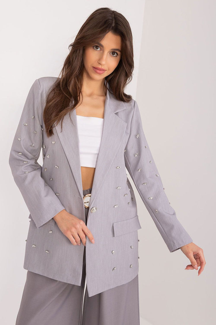  Model de jachetă 195309 Italy Moda 