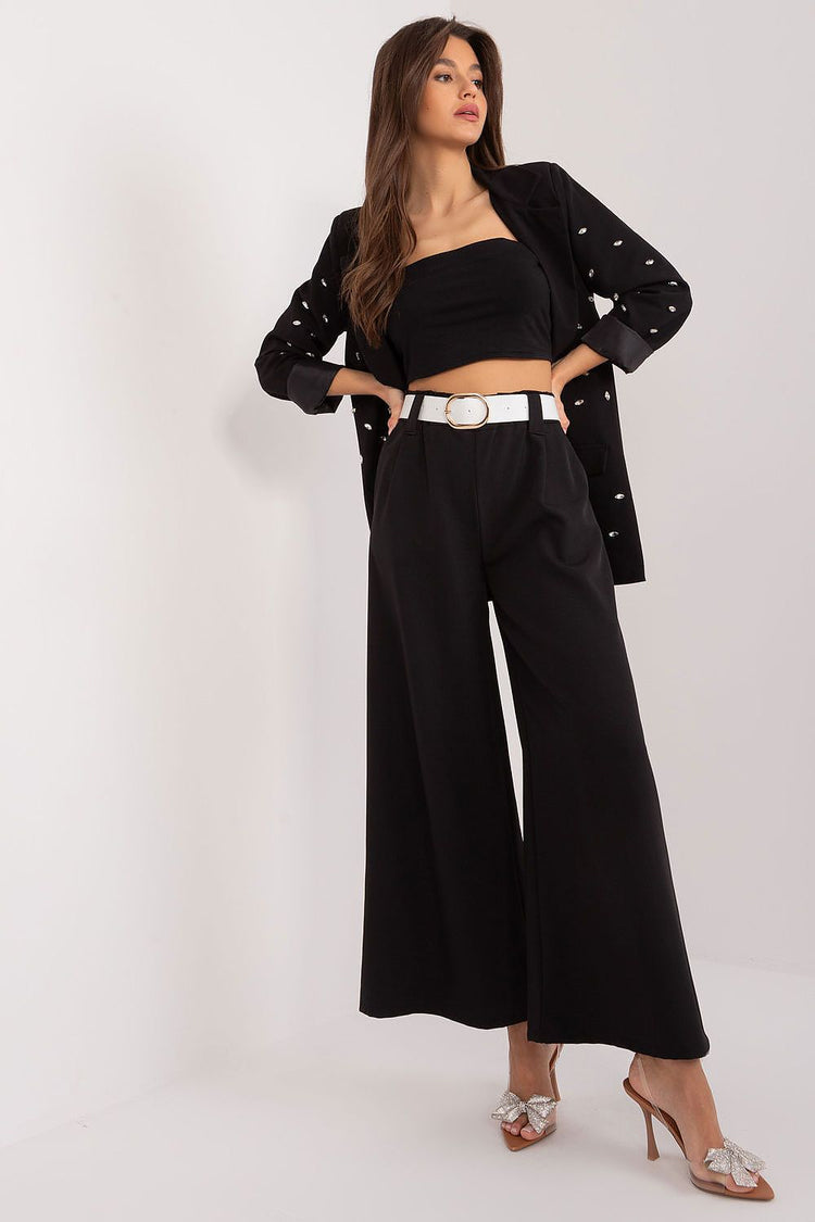  Pantaloni de damă model 195313 Italy Moda 
