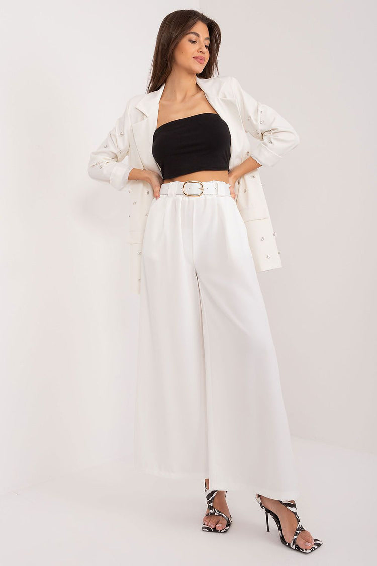  Pantaloni de damă model 195314 Italy Moda 