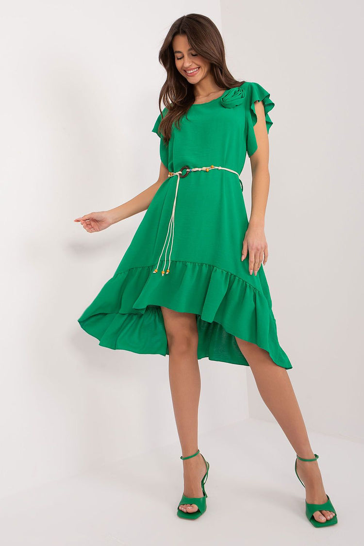  Rochie de zi model 195327 Italy Moda 