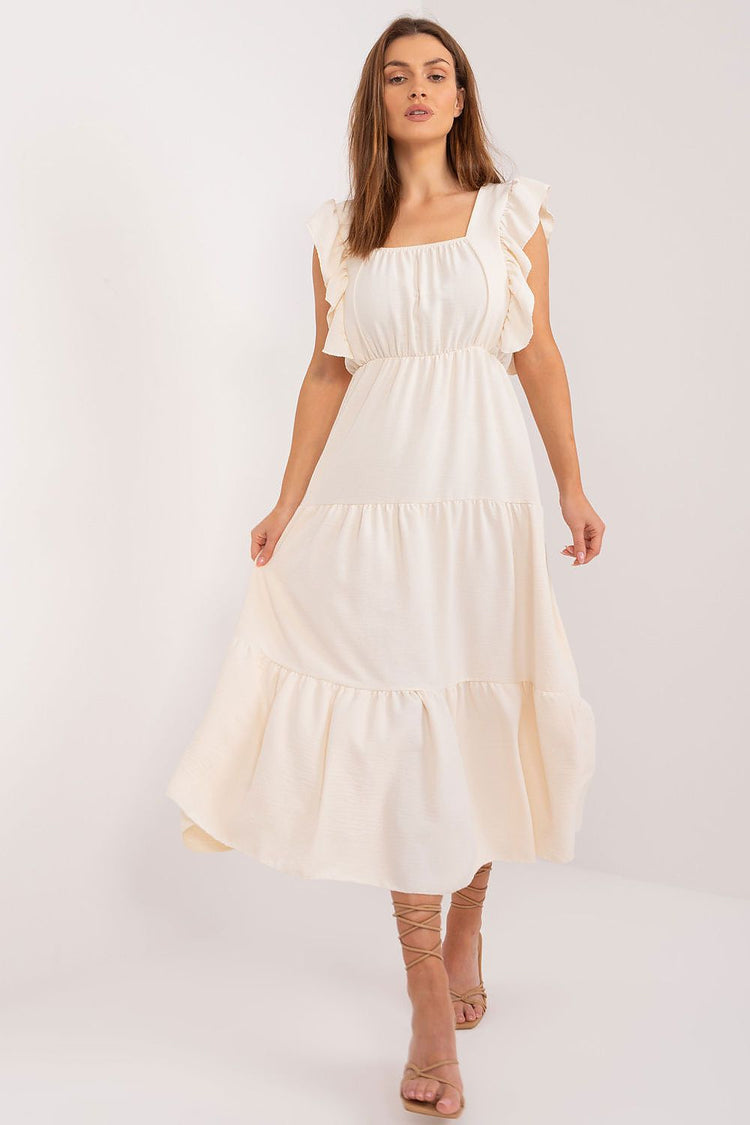  Rochie de zi model 195392 Italy Moda 