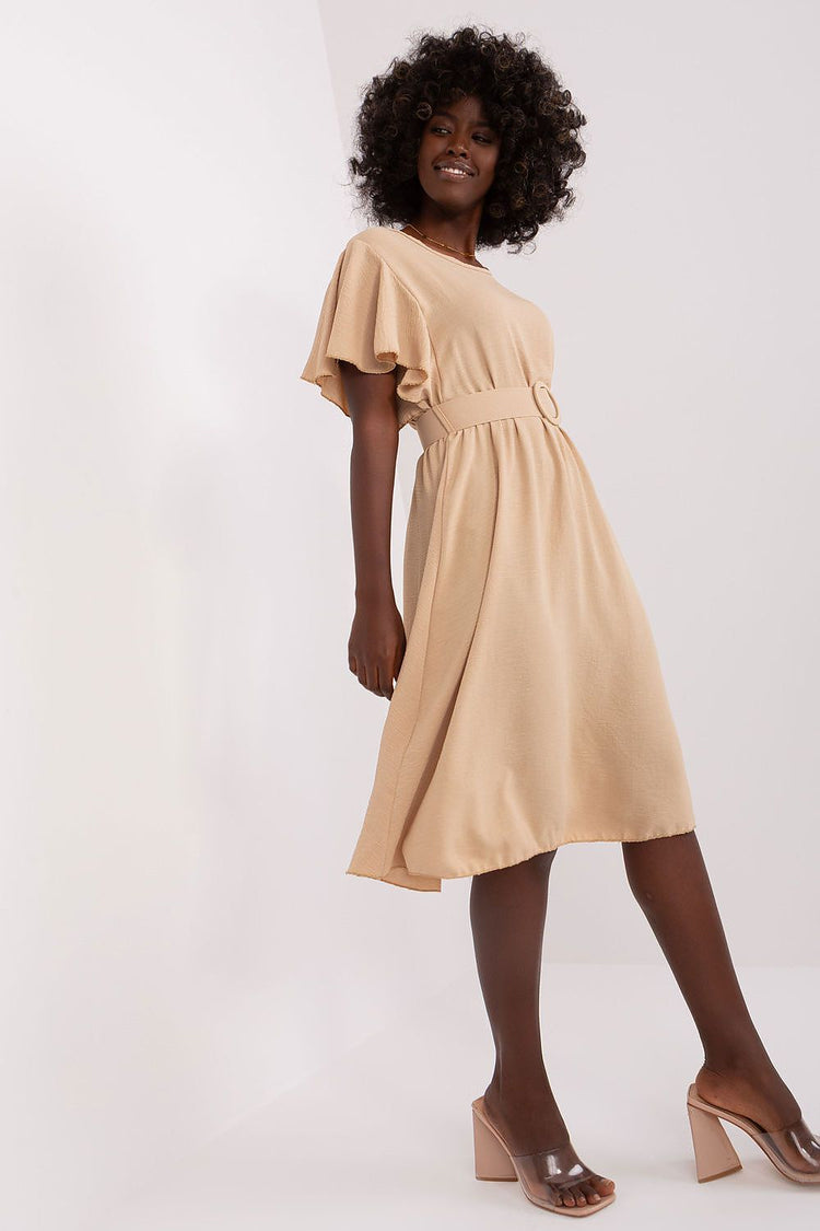  Rochie de zi model 195938 Italy Moda 