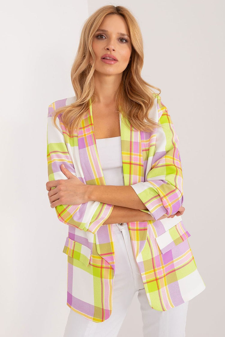 Model de jachetă 195953 Italy Moda 