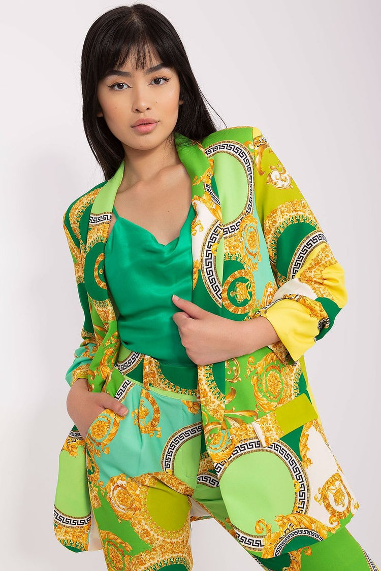  Model de jachetă 196155 Italy Moda 