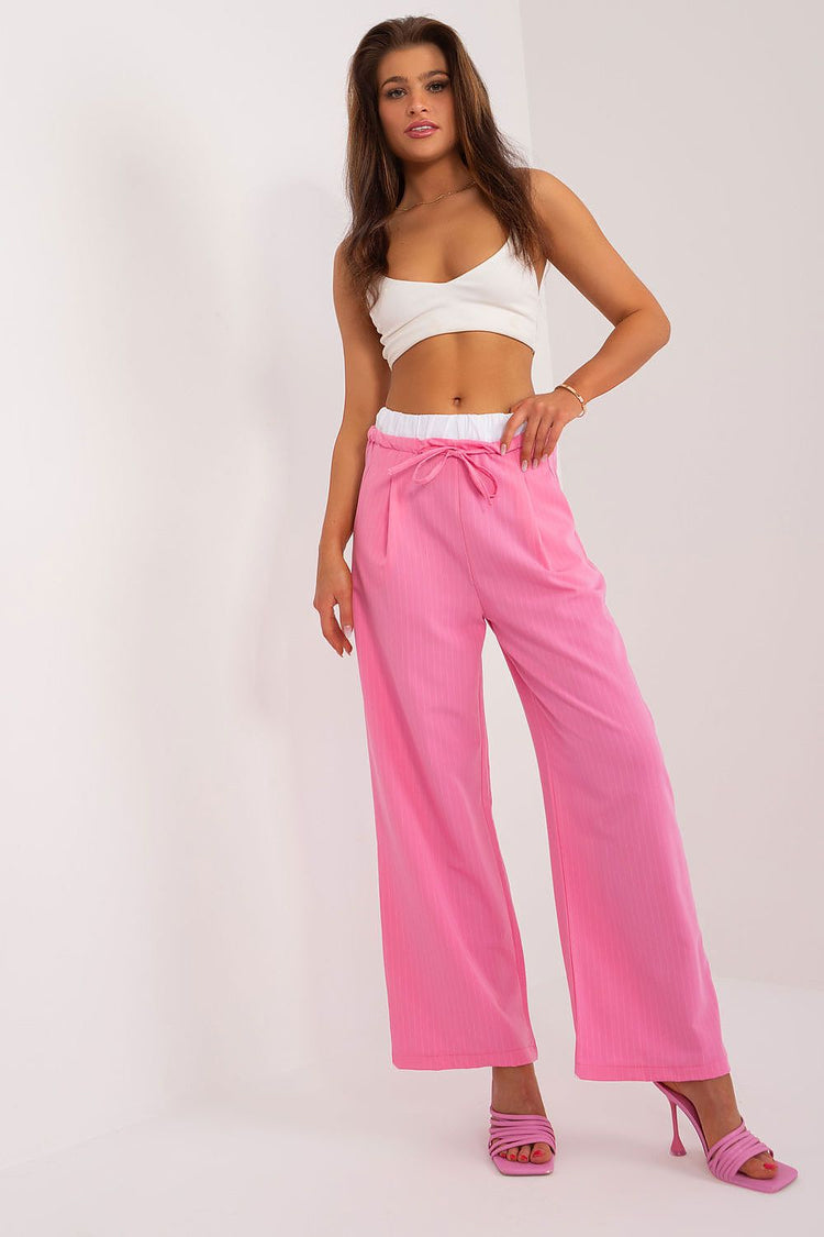  Pantaloni de damă model 196169 Italy Moda 