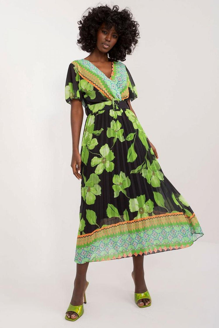  Rochie de zi model 196590 Italy Moda 