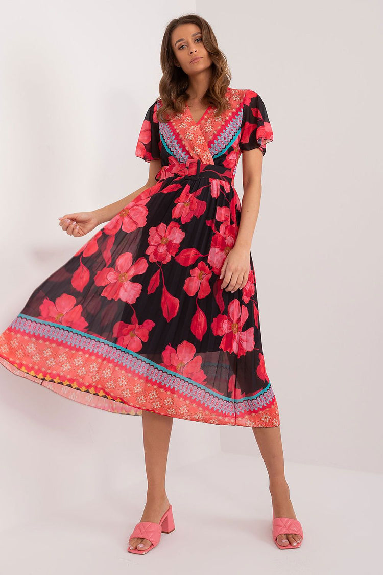  Rochie de zi model 196592 Italy Moda 