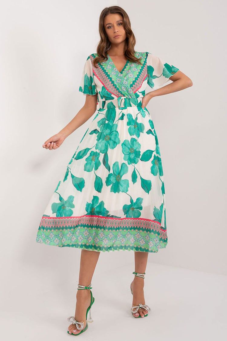  Rochie de zi model 196595 Italy Moda 