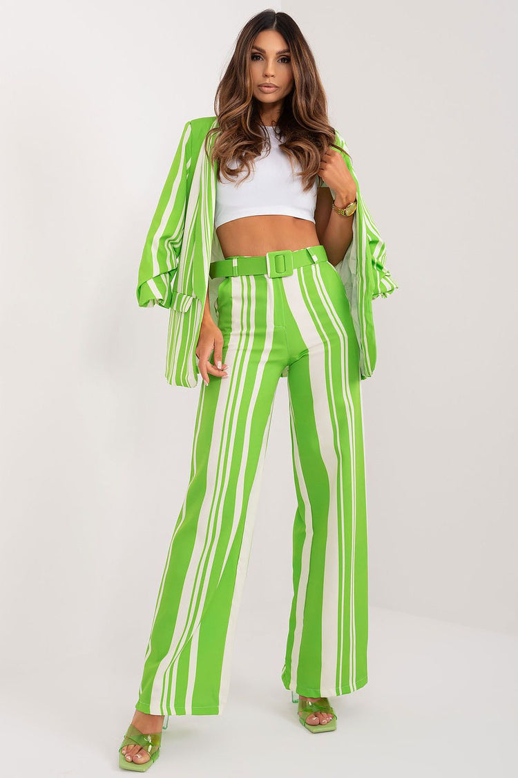  Pantaloni de damă model 197041 Italy Moda 