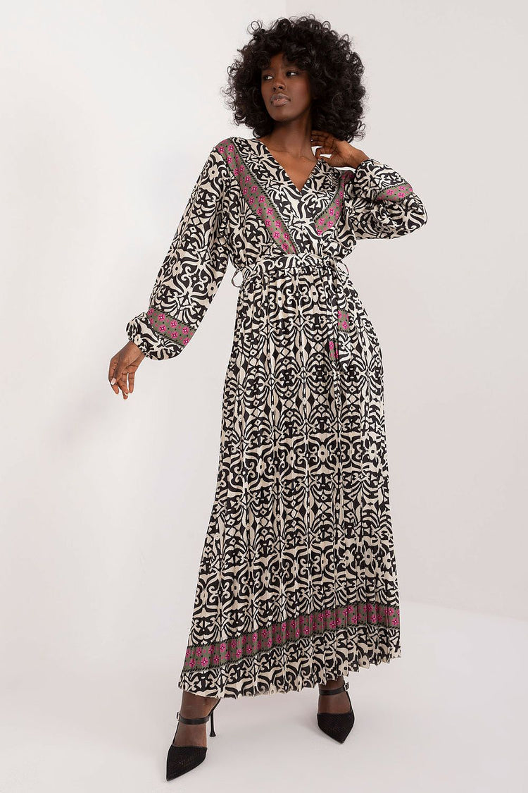  Rochie de zi model 197862 Italy Moda 