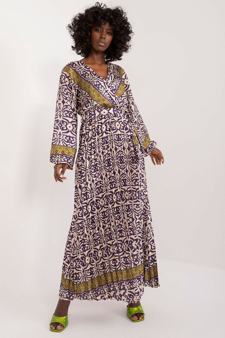  Rochie de zi model 197863 Italy Moda 