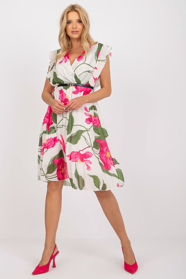 Rochie de zi model 197871 Italy Moda 