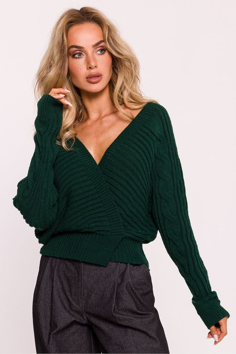  Pulover model 199648 Moe 