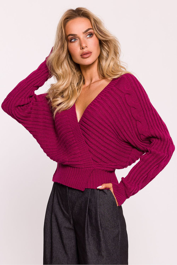  Pulover model 199649 Moe 