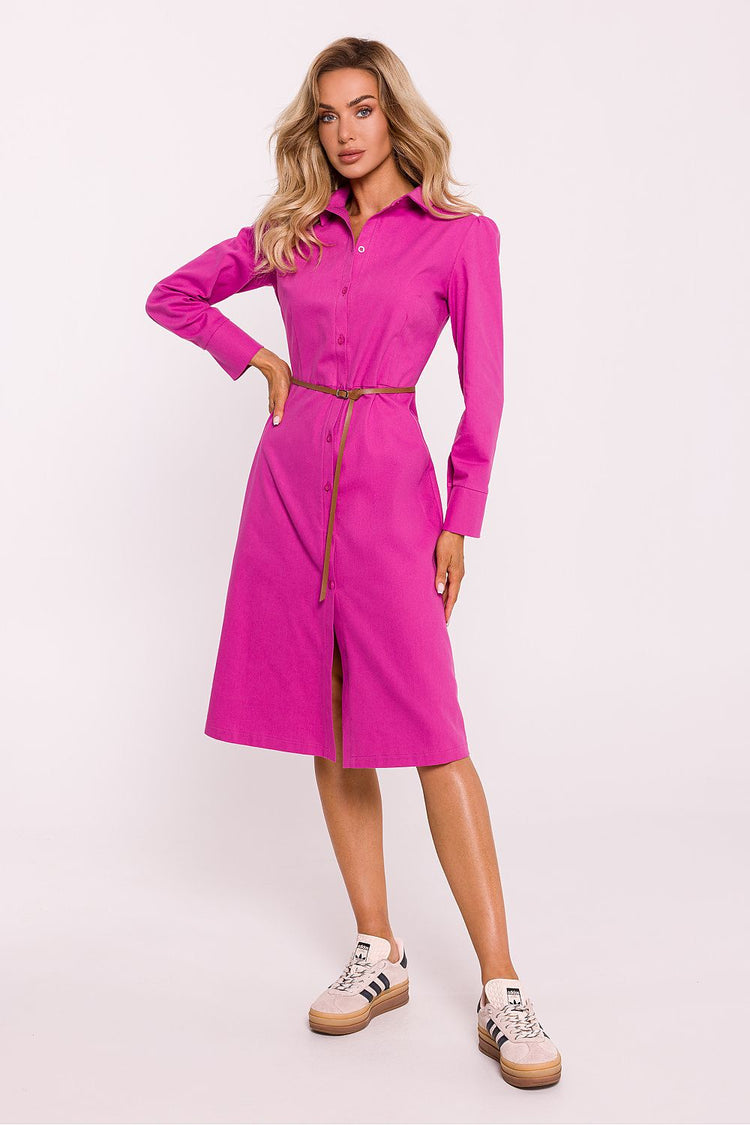  Rochie de zi model 199664 Moe 