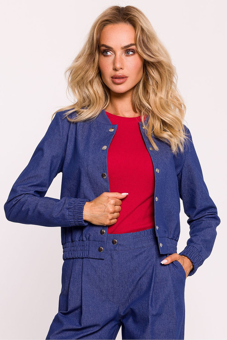  Model de jachetă 199677 Moe 