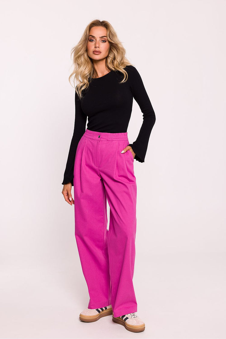  Pantaloni model 199679 Moe 