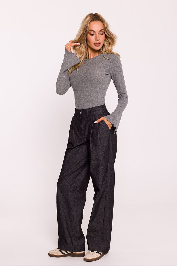  Pantaloni model 199681 Moe 