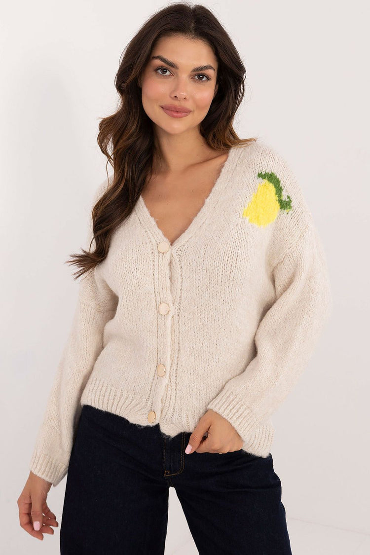  Cardigan modelul 200480 Italy Moda 