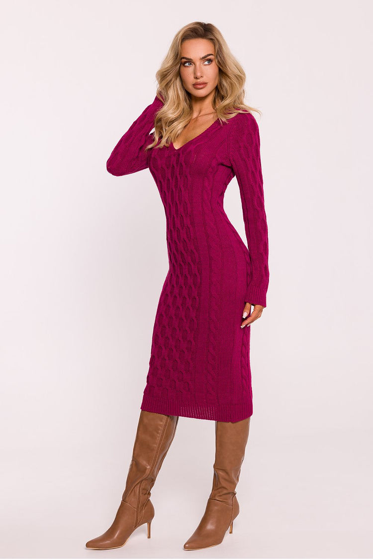  Rochie de zi model 200906 Moe 