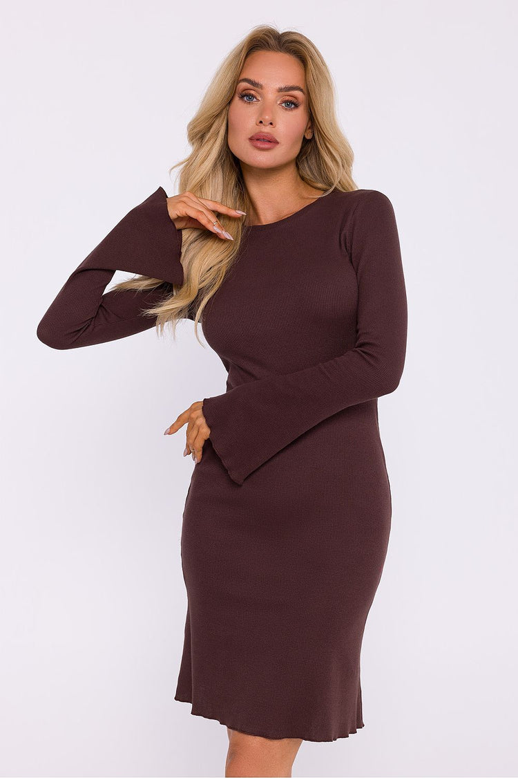  Rochie de zi model 200920 Moe 
