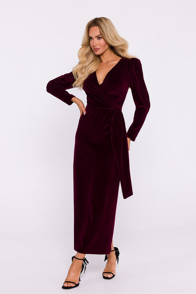  Rochie de seară model 201668 Moe 