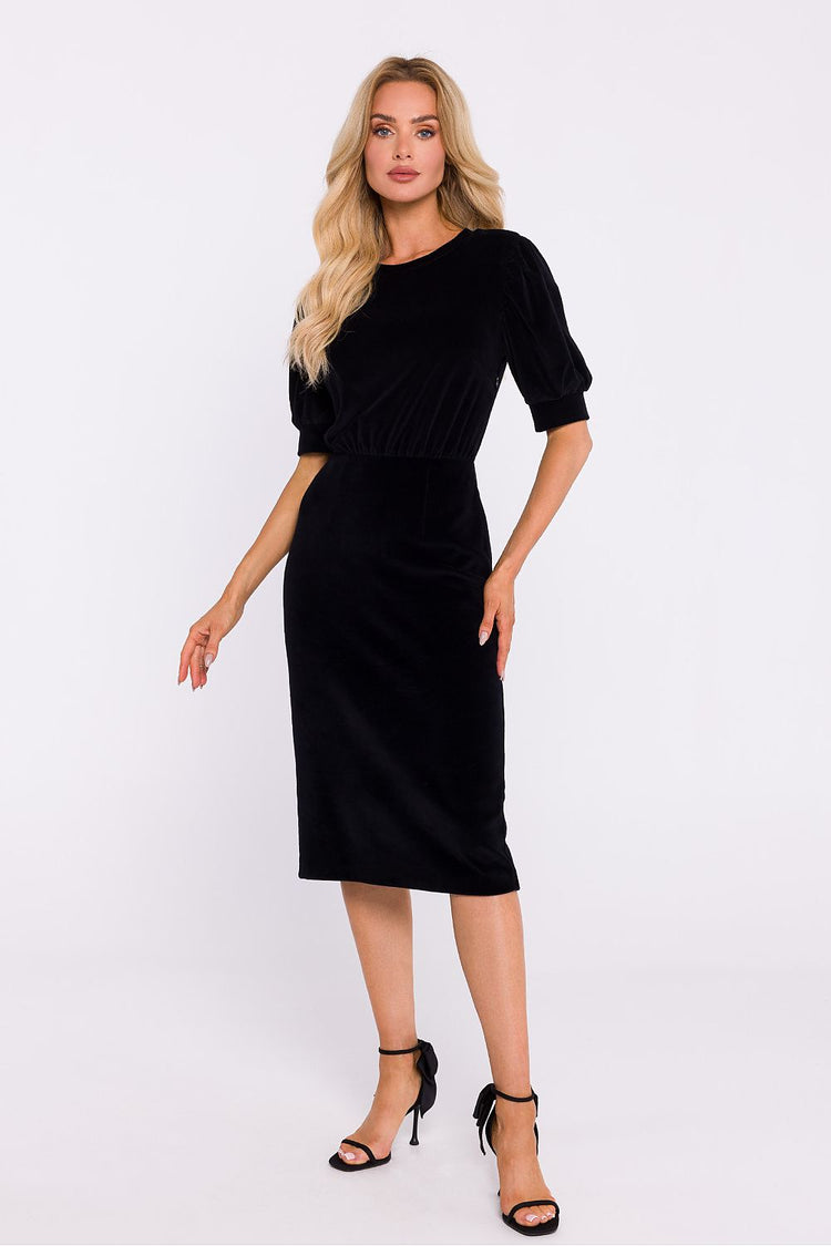  Rochie de zi model 201670 Moe 