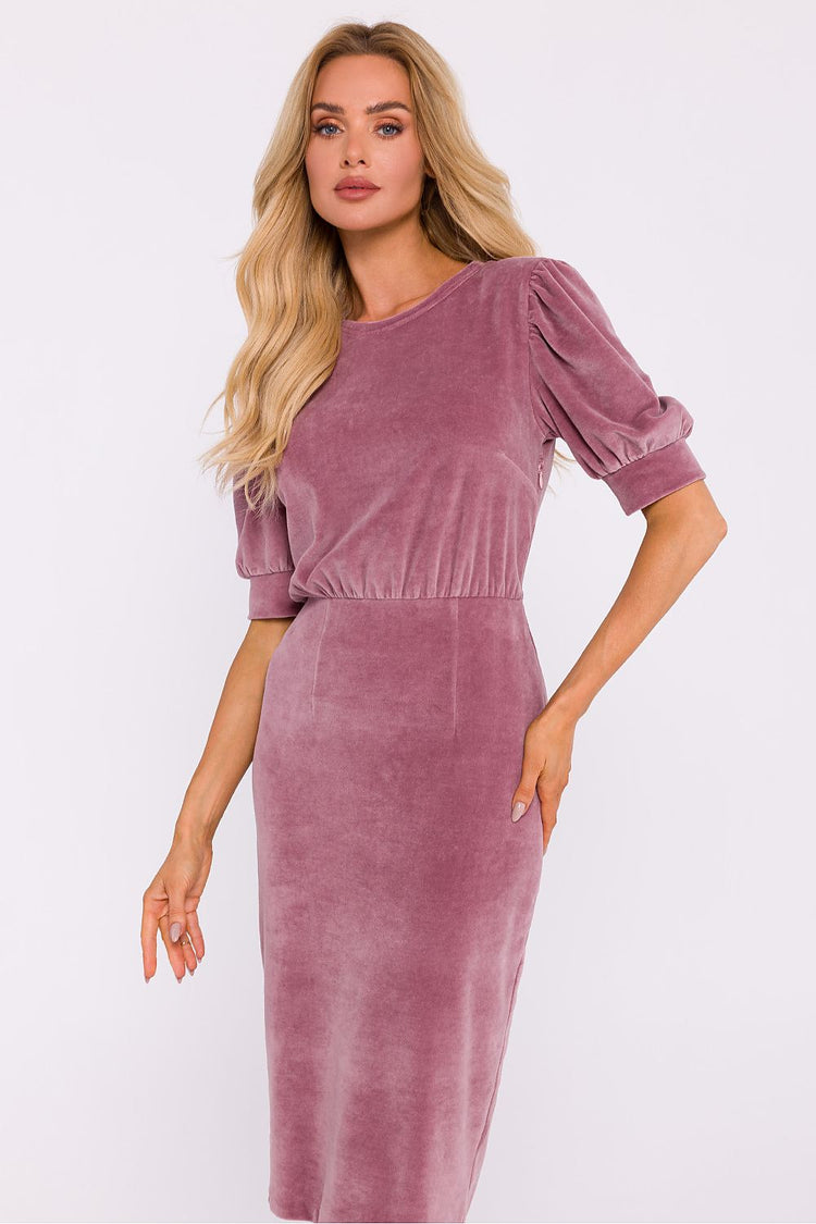  Rochie de zi model 201671 Moe 