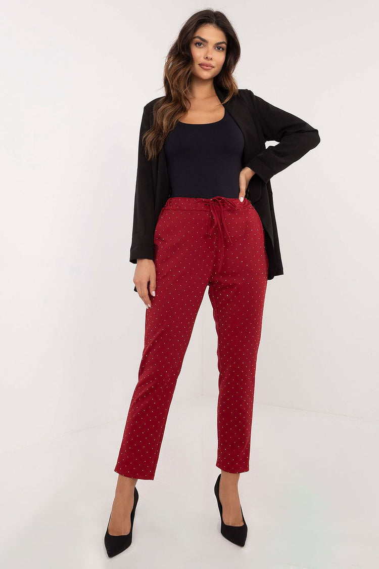  Pantaloni de trening model 201860 Italy Moda 