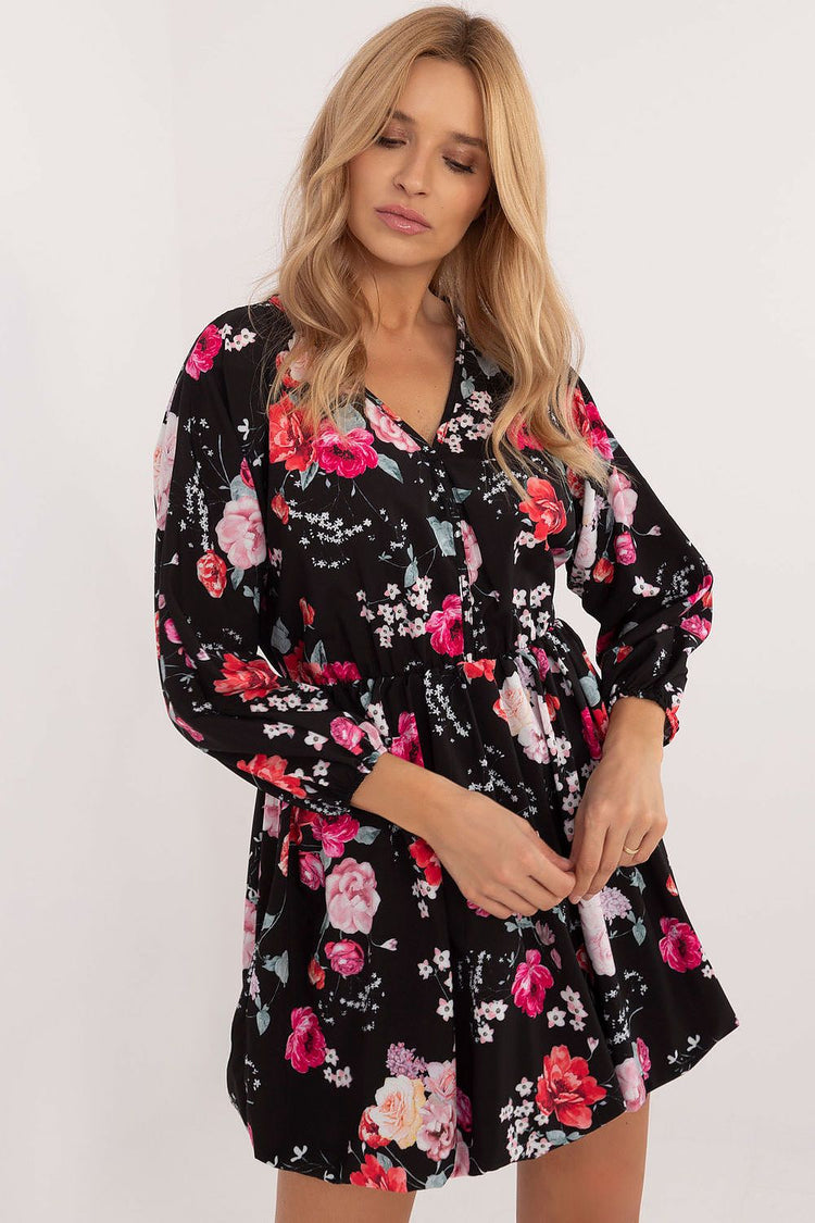  Rochie de zi model 202013 Italy Moda 