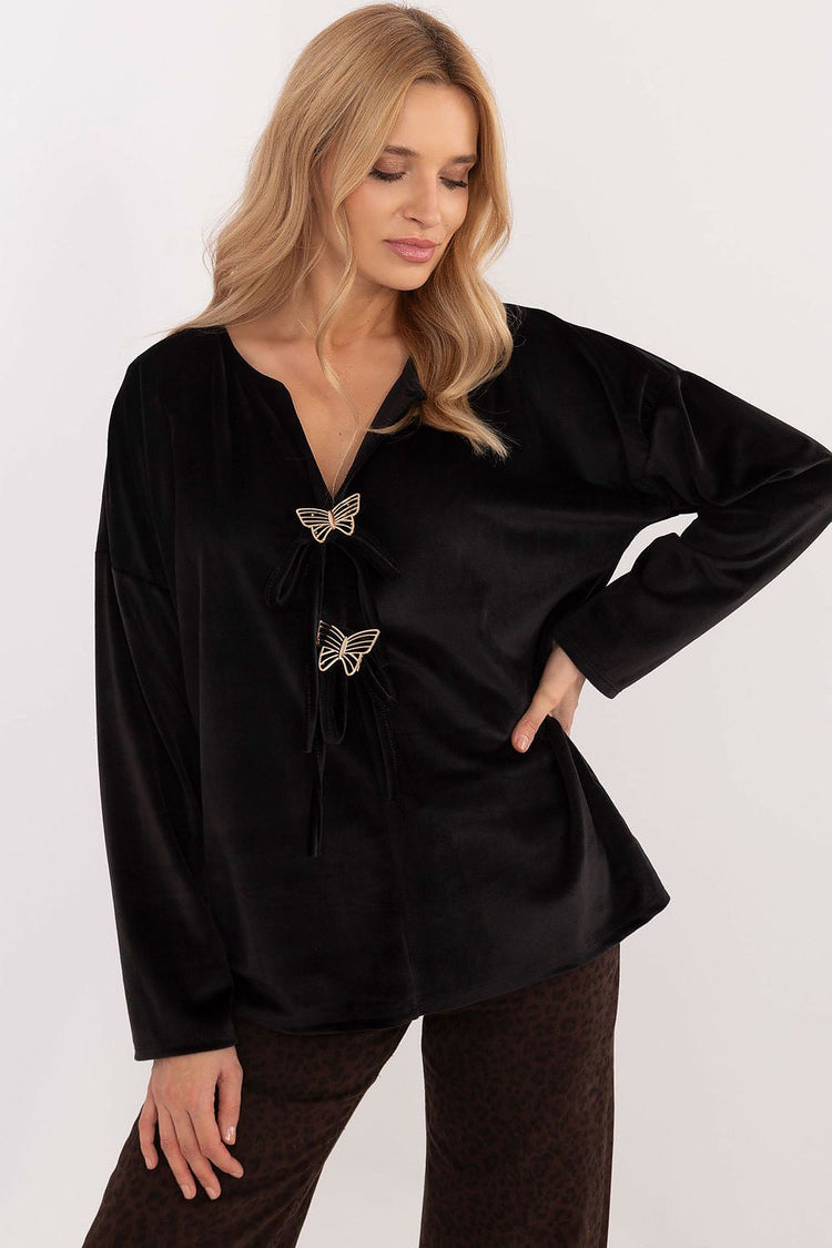  Model de bluză 202028 Italy Moda 