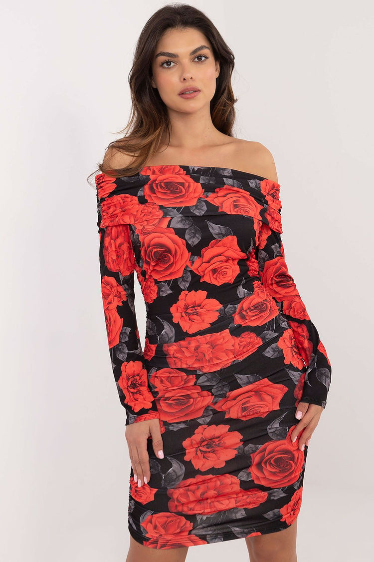  Rochie de seară model 202387 Italy Moda 