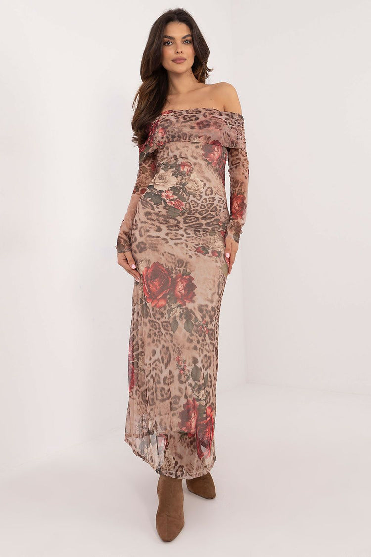  Model de rochie de seară 202392 Italy Moda 