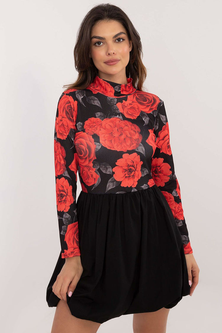  Rochie de zi model 202430 Italy Moda 
