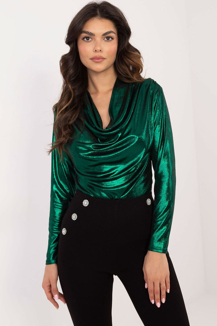  Bluză model 202691 Italy Moda 