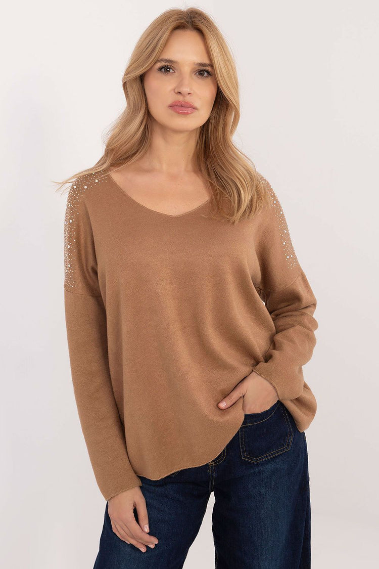  Model de pulover 202741 Italy Moda 