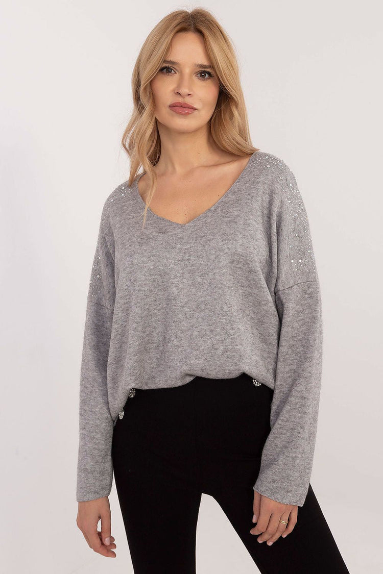  Pulover model 202742 Italy Moda 