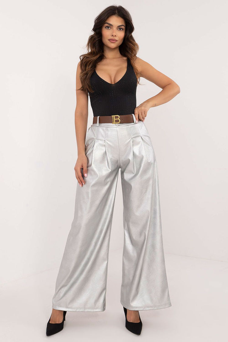  Pantaloni de damă model 202893 Italy Moda 